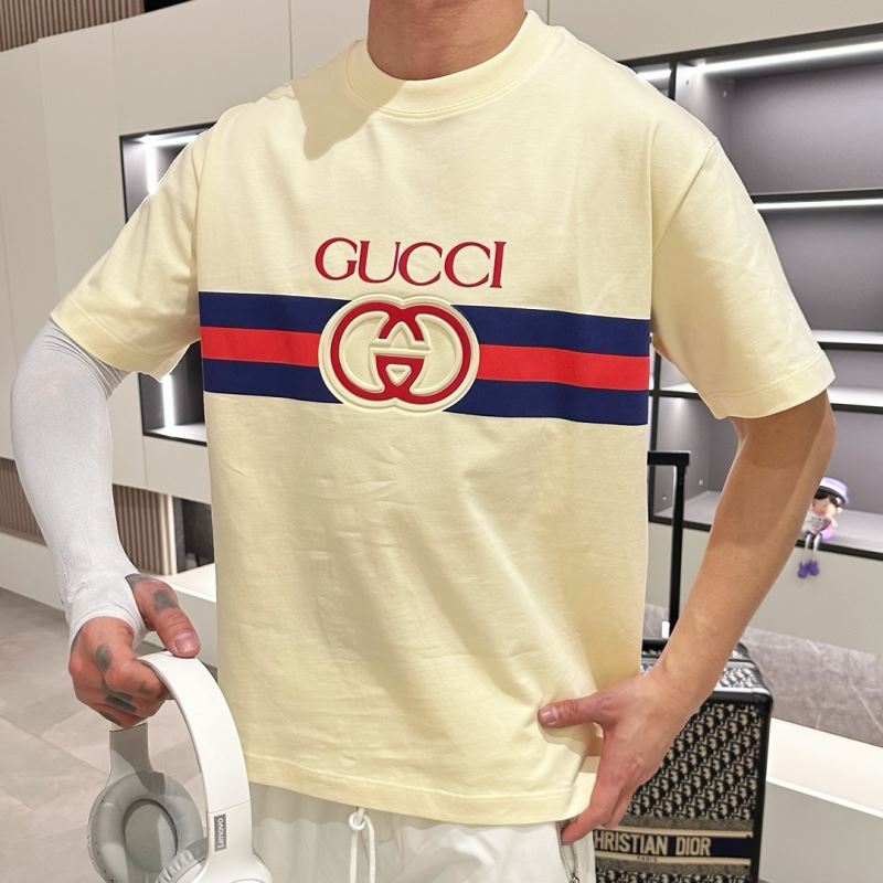 Gucci T-Shirts